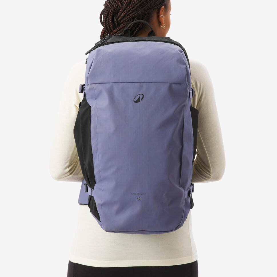 Forclaz Travel 500 Organizer 40 L Backpack