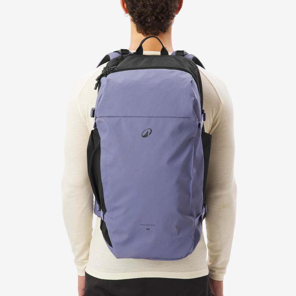 Forclaz Travel 500 Organizer 40 L Backpack