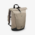 Quechua NH500 Escape 16L+4 Rolltop Hiking Backpack