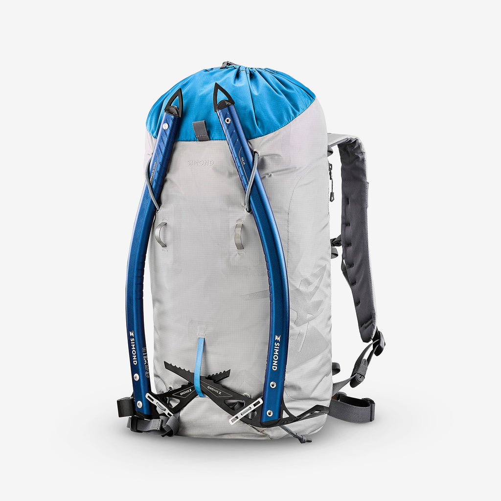Simond Sprint 33L Lightweight Mountaineering Backpack