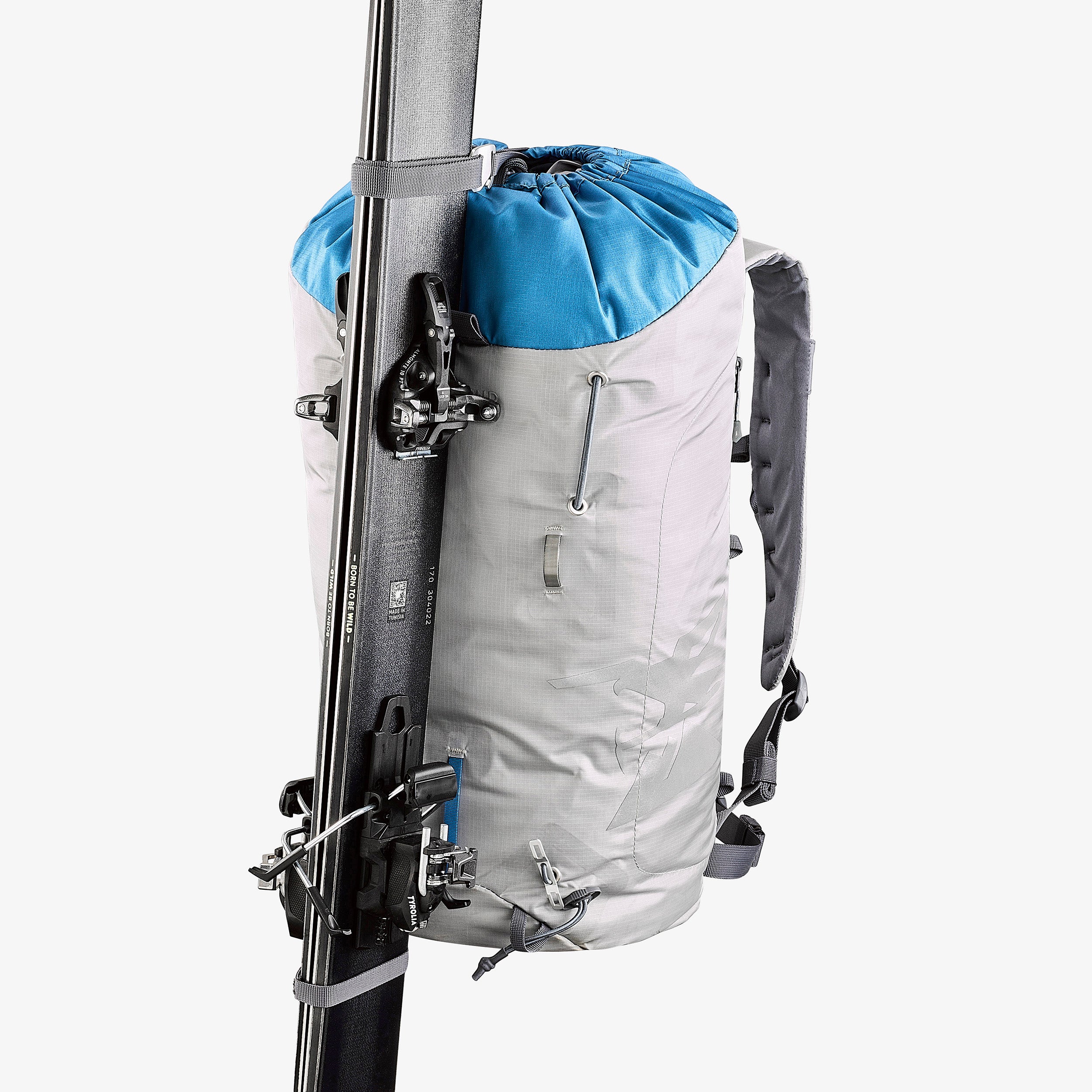 Simond Sprint 33L Lightweight Mountaineering Backpack – Decathlon