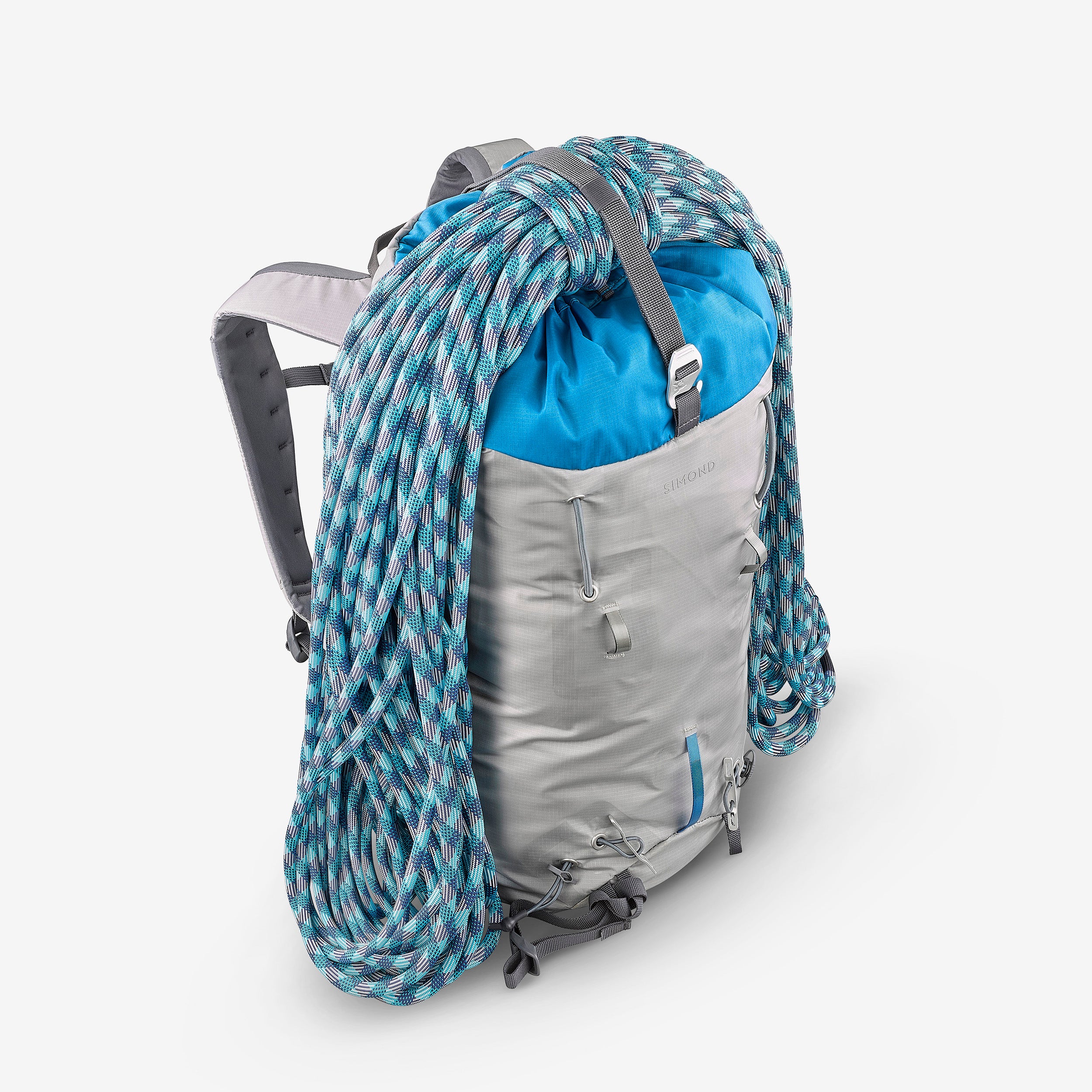 Simond Sprint 33L Lightweight Mountaineering Backpack