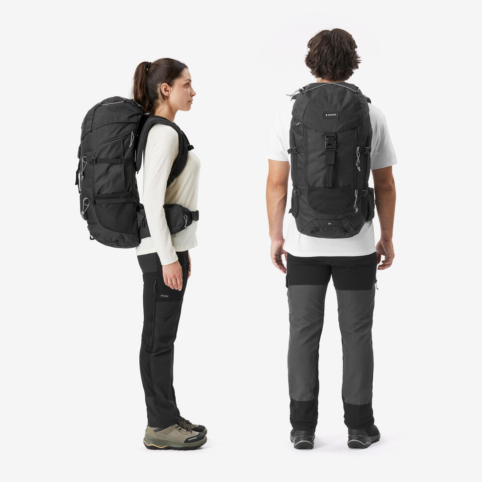 Simond Travel 100 50L Backpack Pack