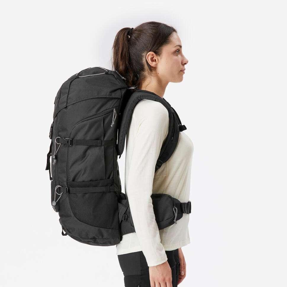 Simond Travel 100 50L Backpack Pack