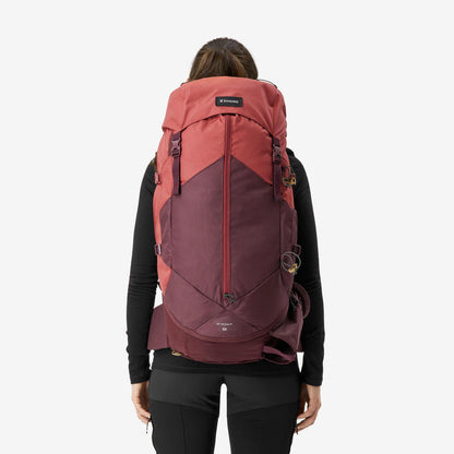 Simond  Women's MT100 Easyfit 50L Backpacking Pack