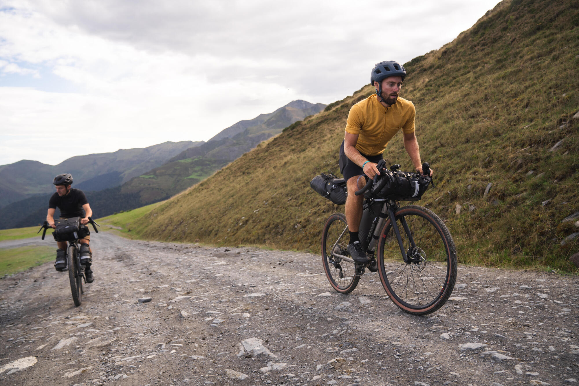decatlon gravel bike Triban GRVL 900 Ti Gravel Bike – Decathlon