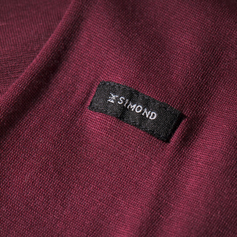 Simond Women's Merino Resist Long-Sleeve T-Shirt