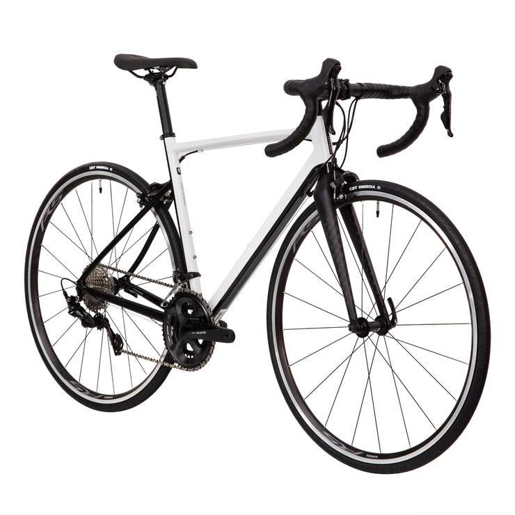 Van Rysel EDR AF105 Road Bike Decathlon