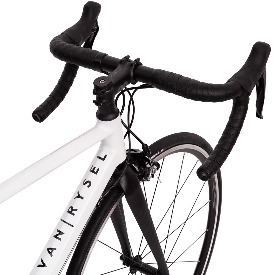 Van Rysel EDR AF105 Road Bike Decathlon