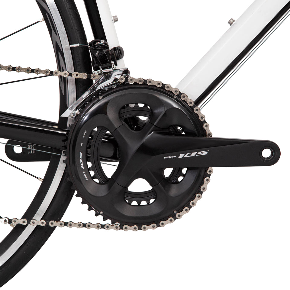 Van Rysel EDR AF105 Road Bike Decathlon