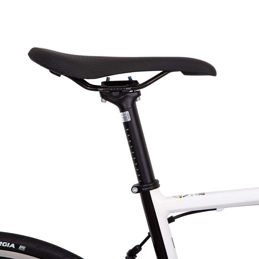 Van Rysel EDR AF105 Road Bike Decathlon