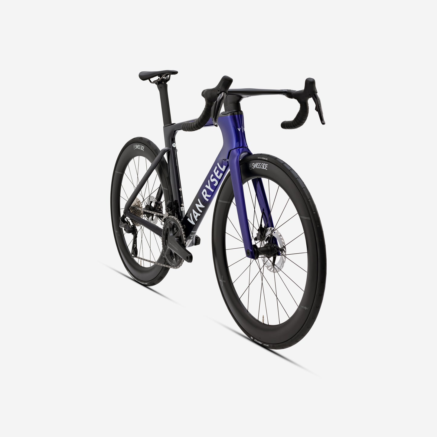 Van Rysel RCR-F Pro Ultegra Di2