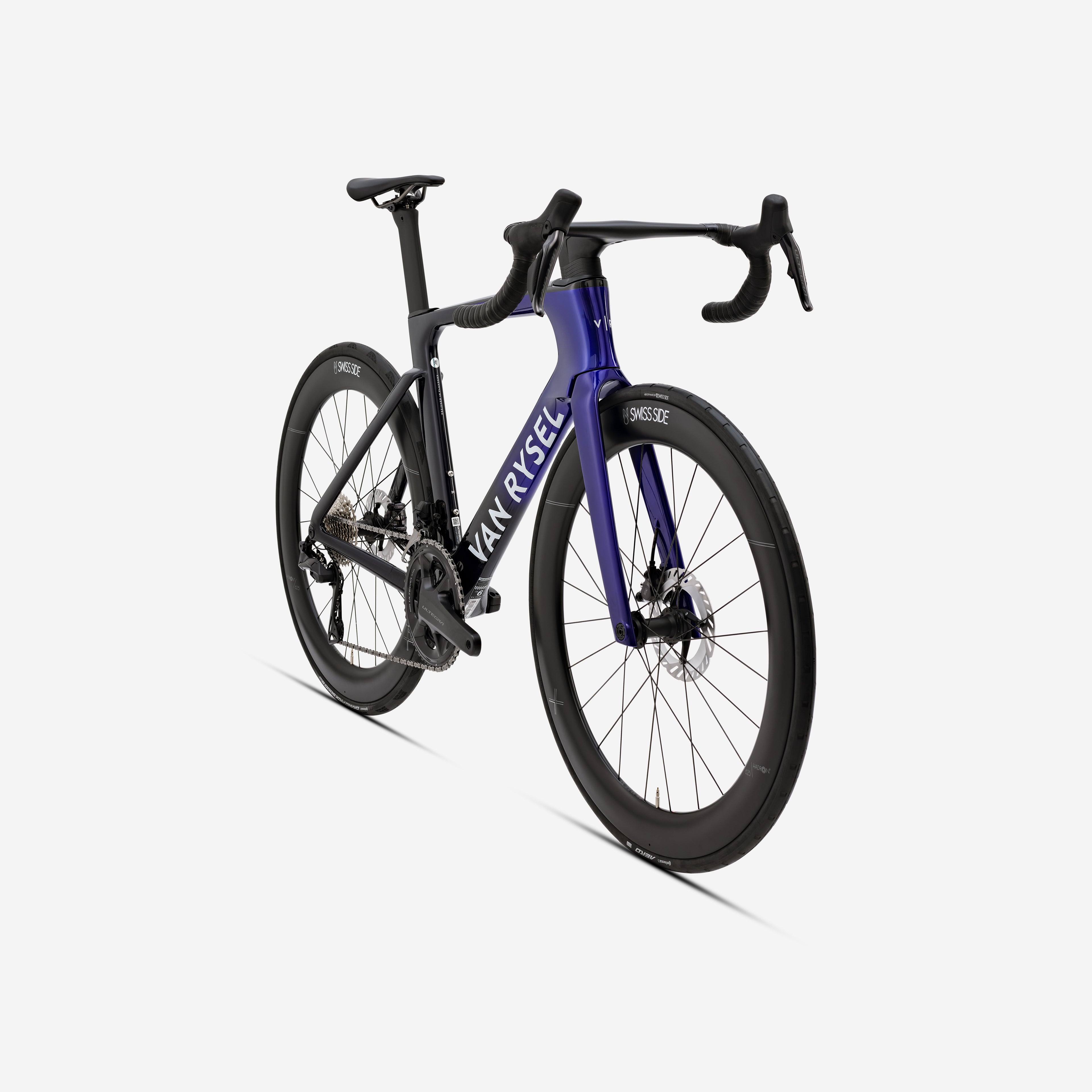 Van Rysel RCR-F Pro Ultegra Di2