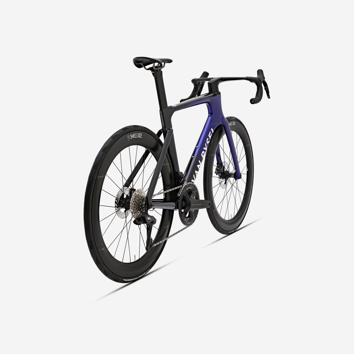 Van Rysel RCR-F Pro Ultegra Di2