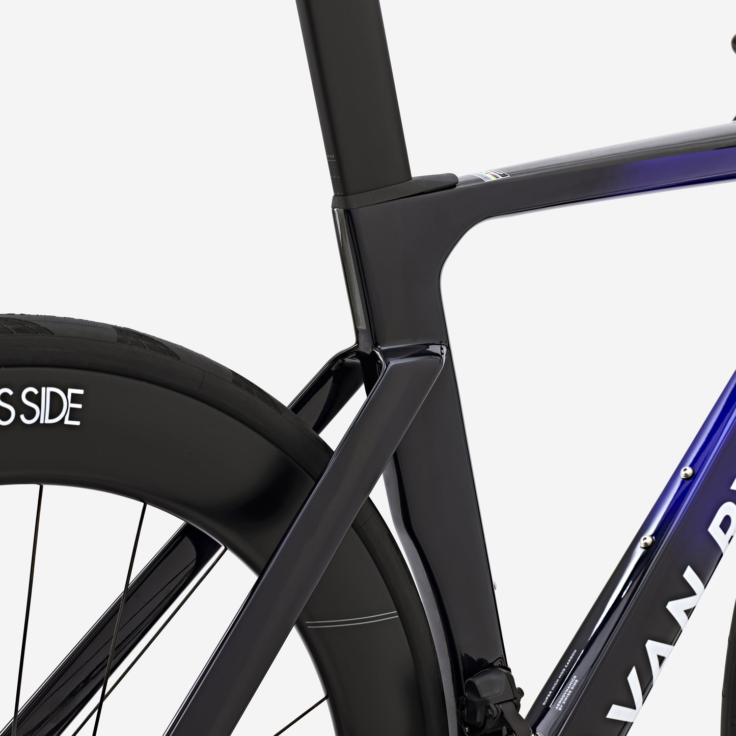 Van Rysel RCR-F Pro Ultegra Di2