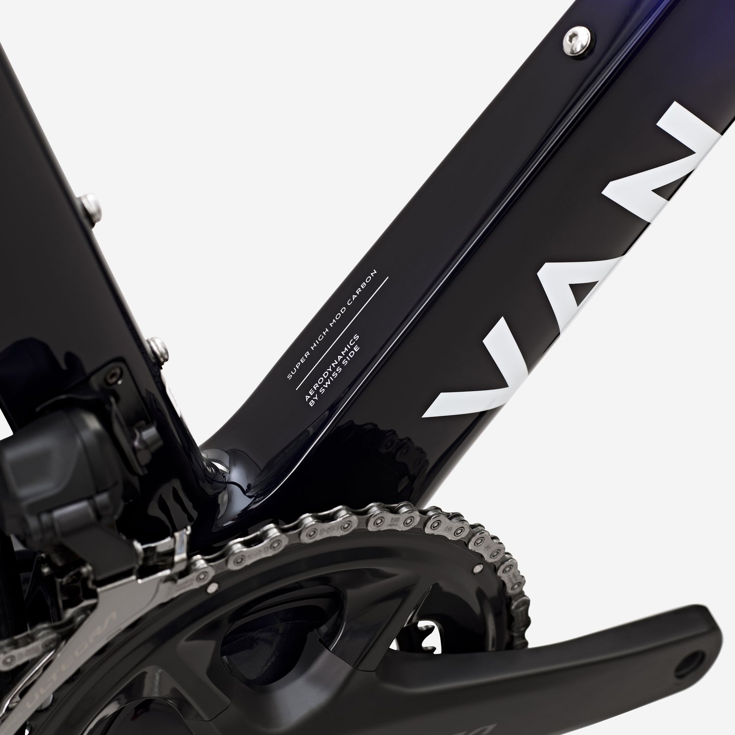 Van Rysel RCR-F Pro Ultegra Di2
