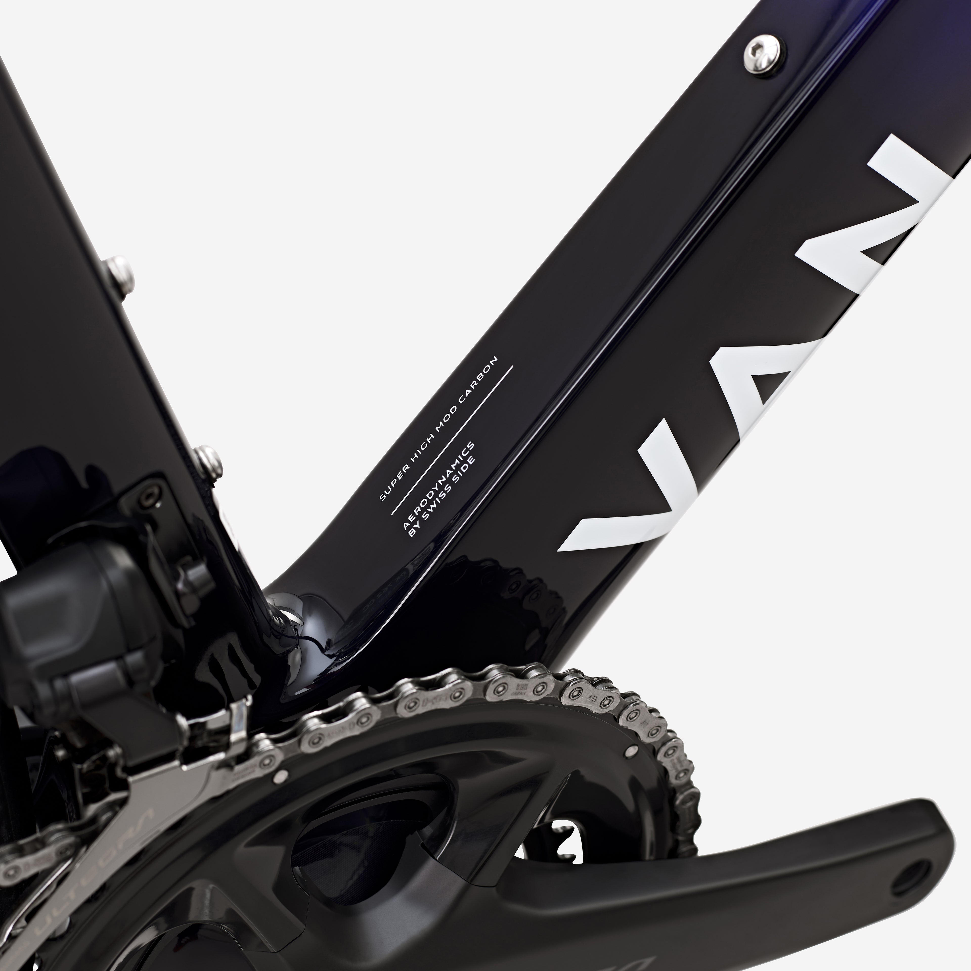 Van Rysel RCR-F Pro Ultegra Di2
