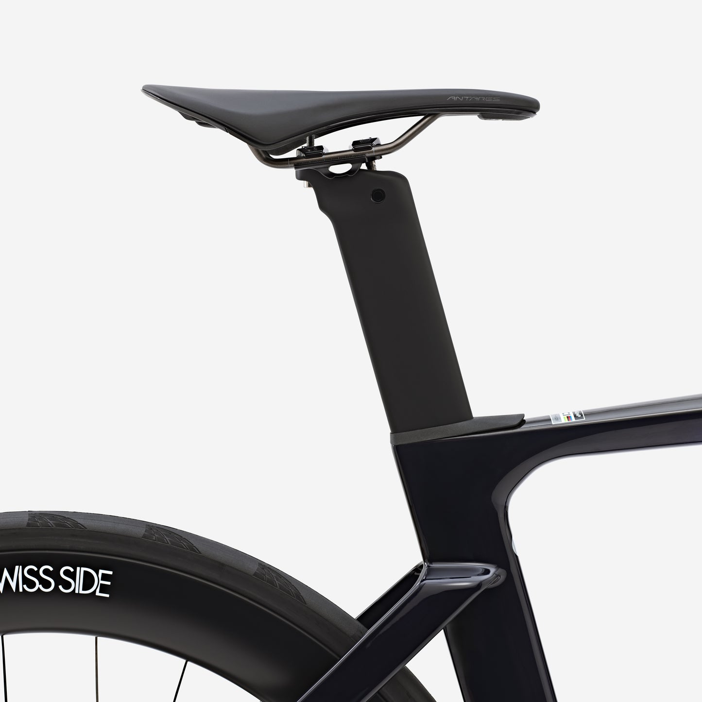 Van Rysel RCR-F Pro Ultegra Di2