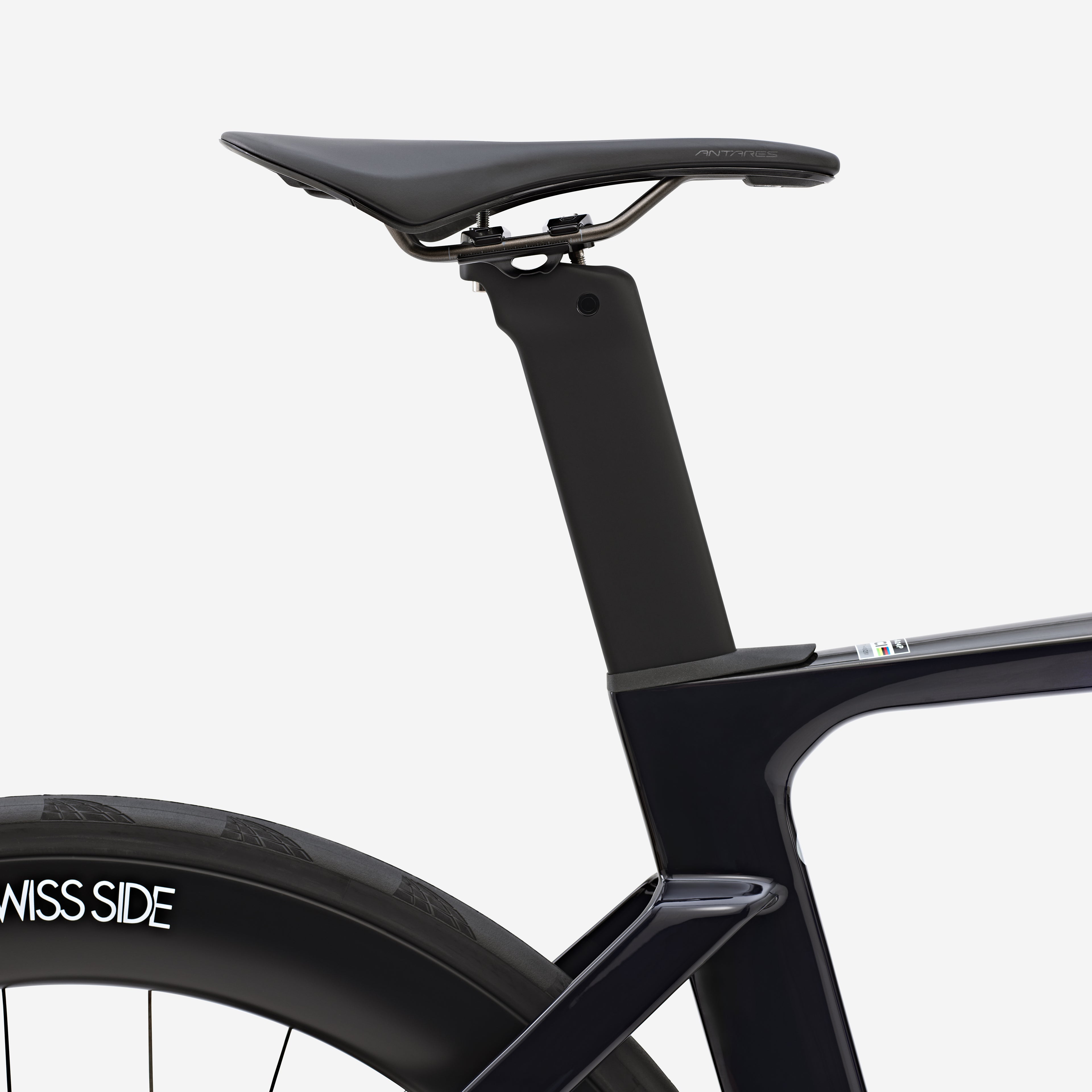 Van Rysel RCR-F Pro Ultegra Di2