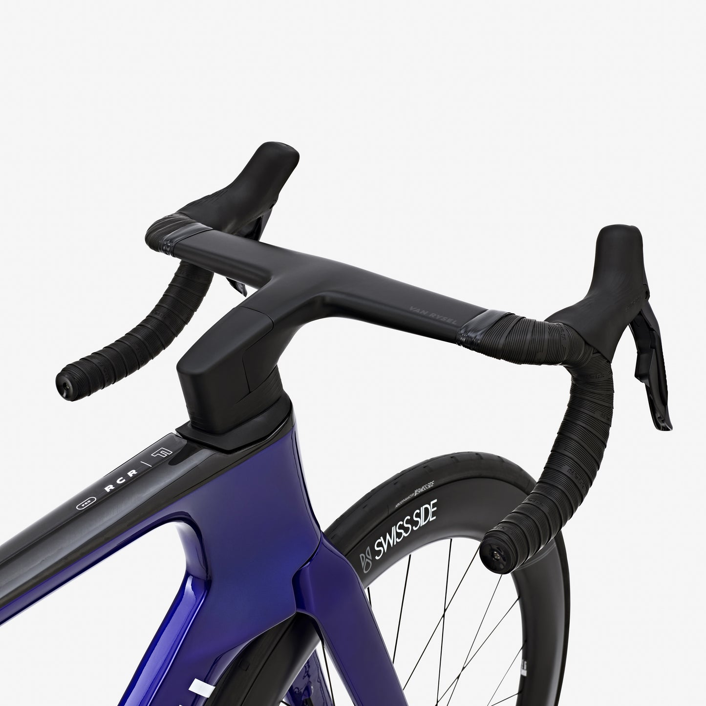 Van Rysel RCR-F Pro Ultegra Di2