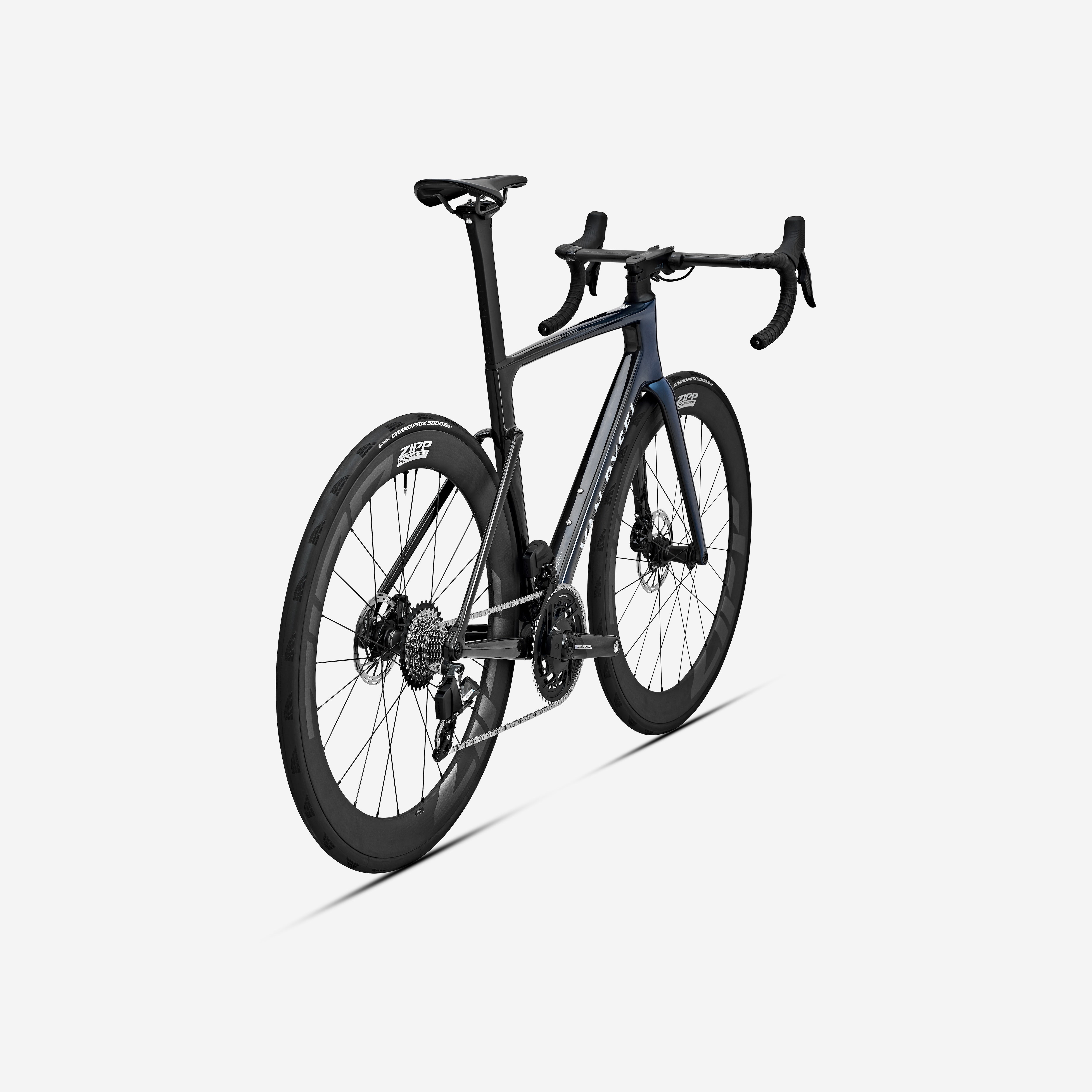 Van Rysel RCR Pro Force AXS – Decathlon