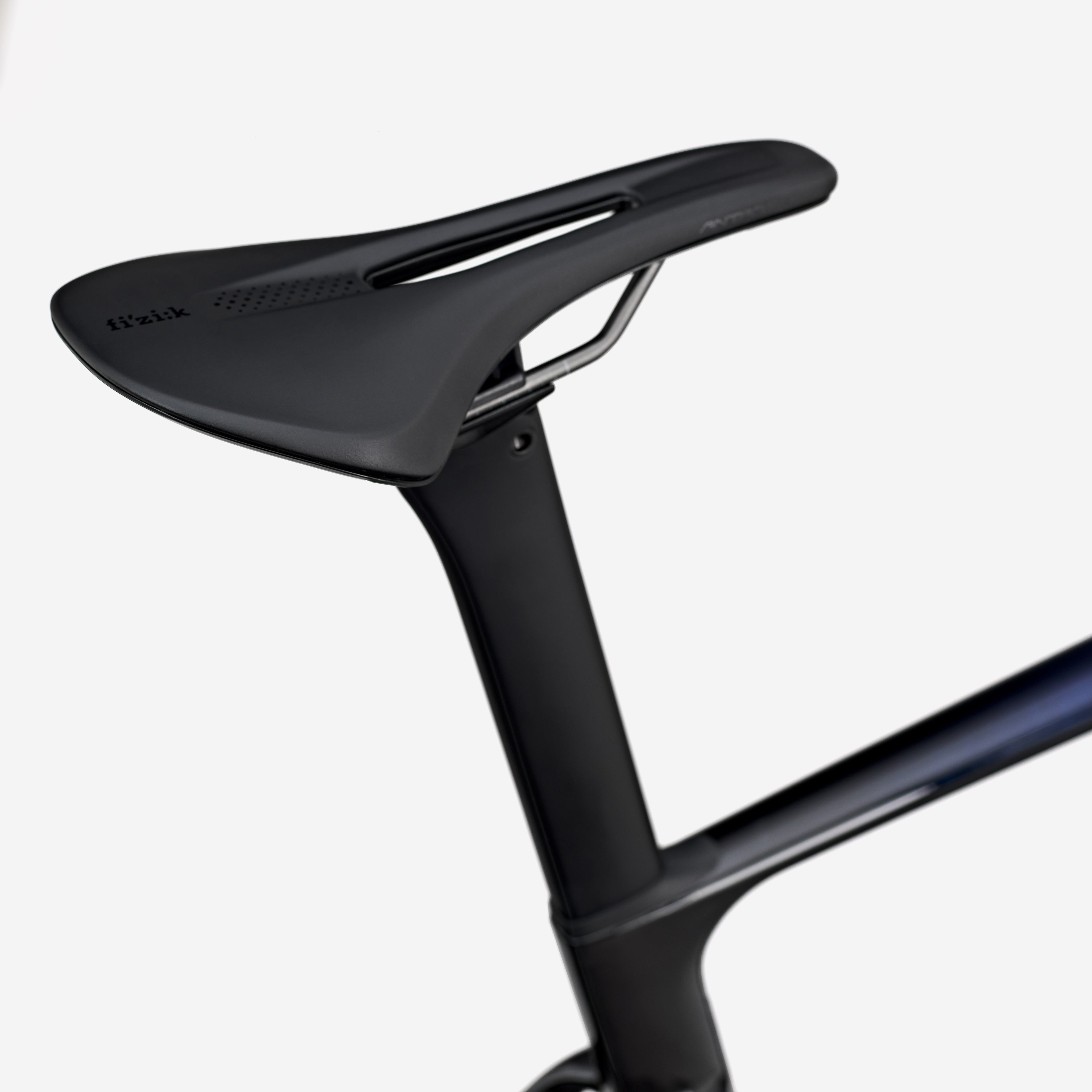 decathlon rennrad rcr force axs carbon transparent van rysel größe Van Rysel RCR Pro Force AXS Midnight Blue / XS