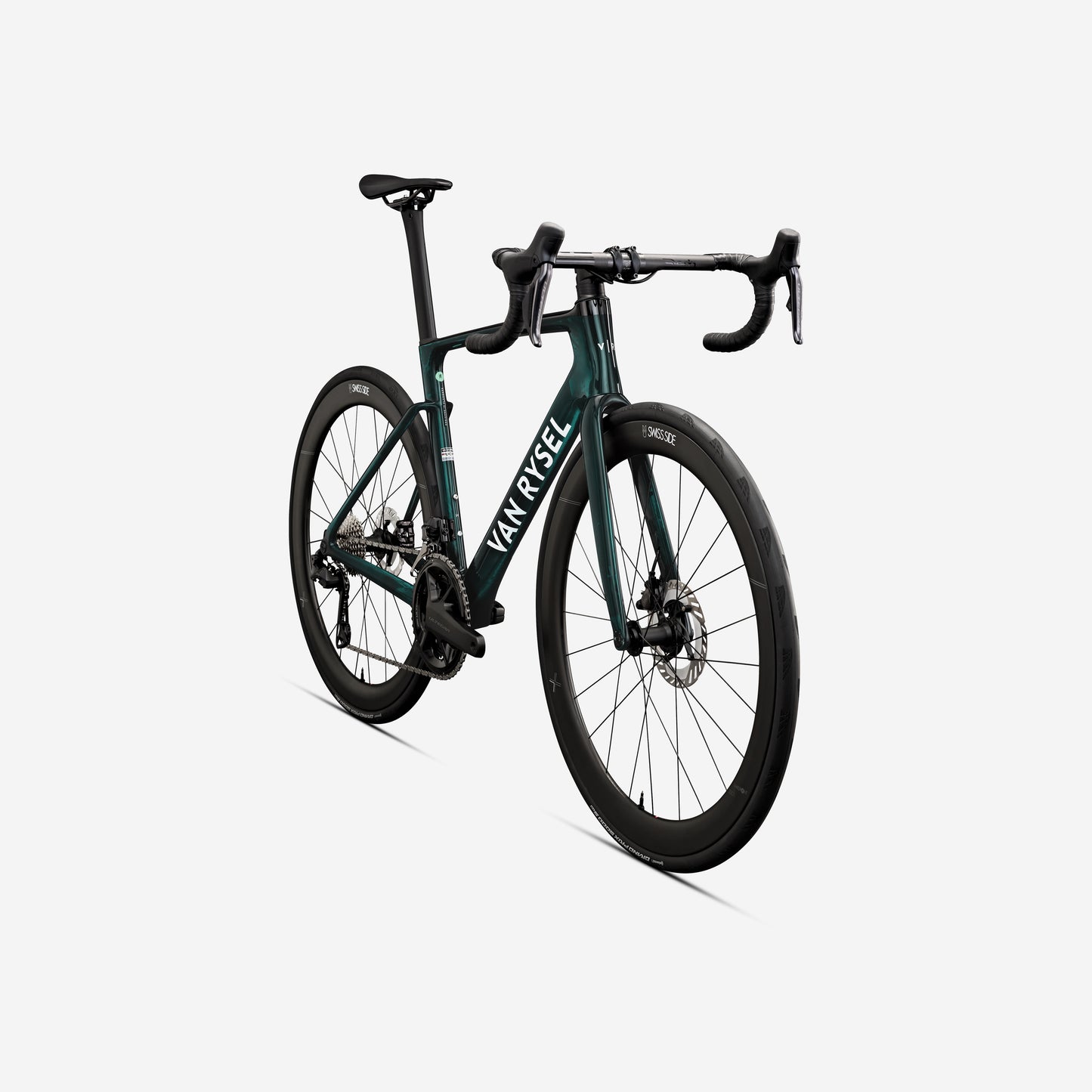Van Rysel RCR Pro Ultegra Di2
