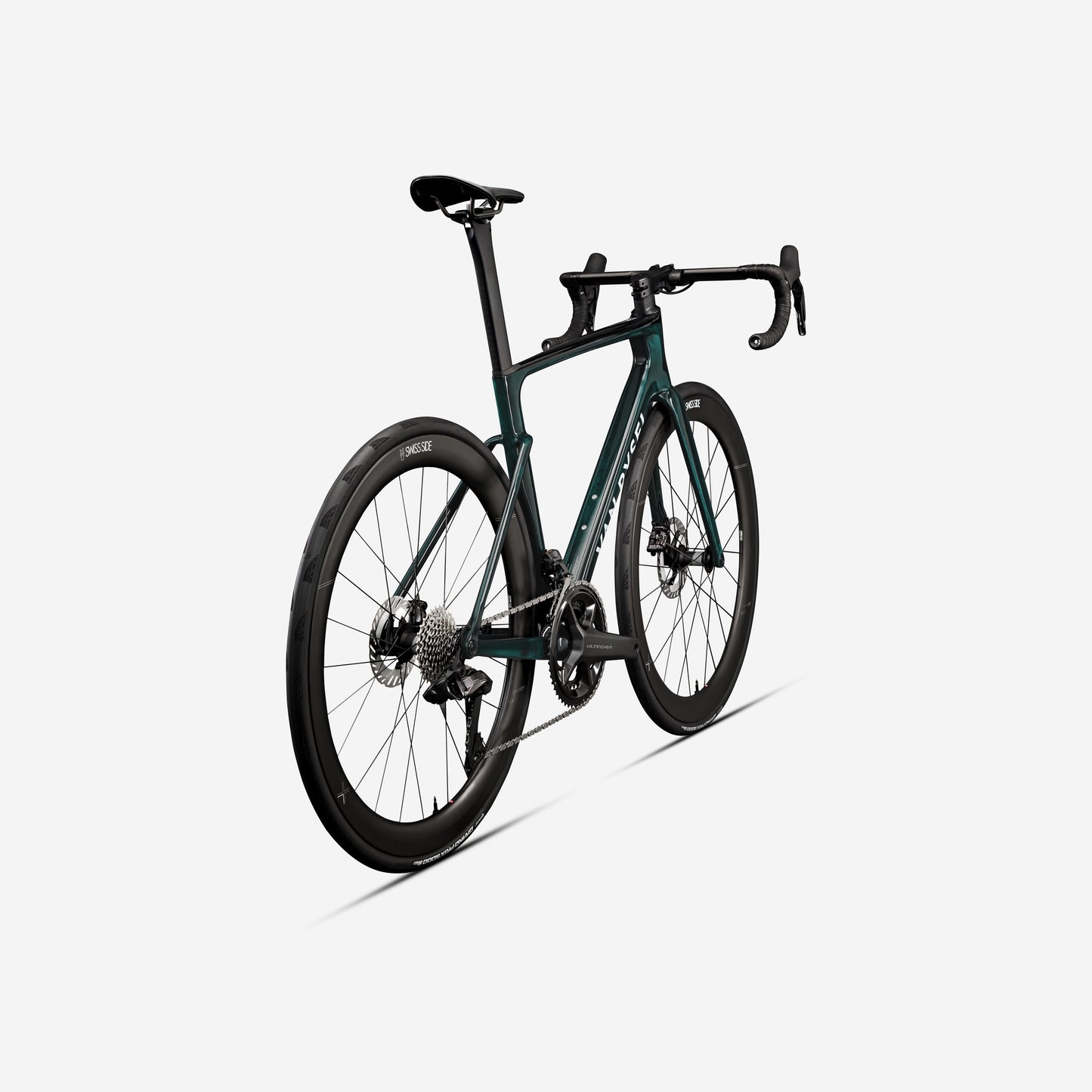 Van Rysel RCR Pro Ultegra Di2