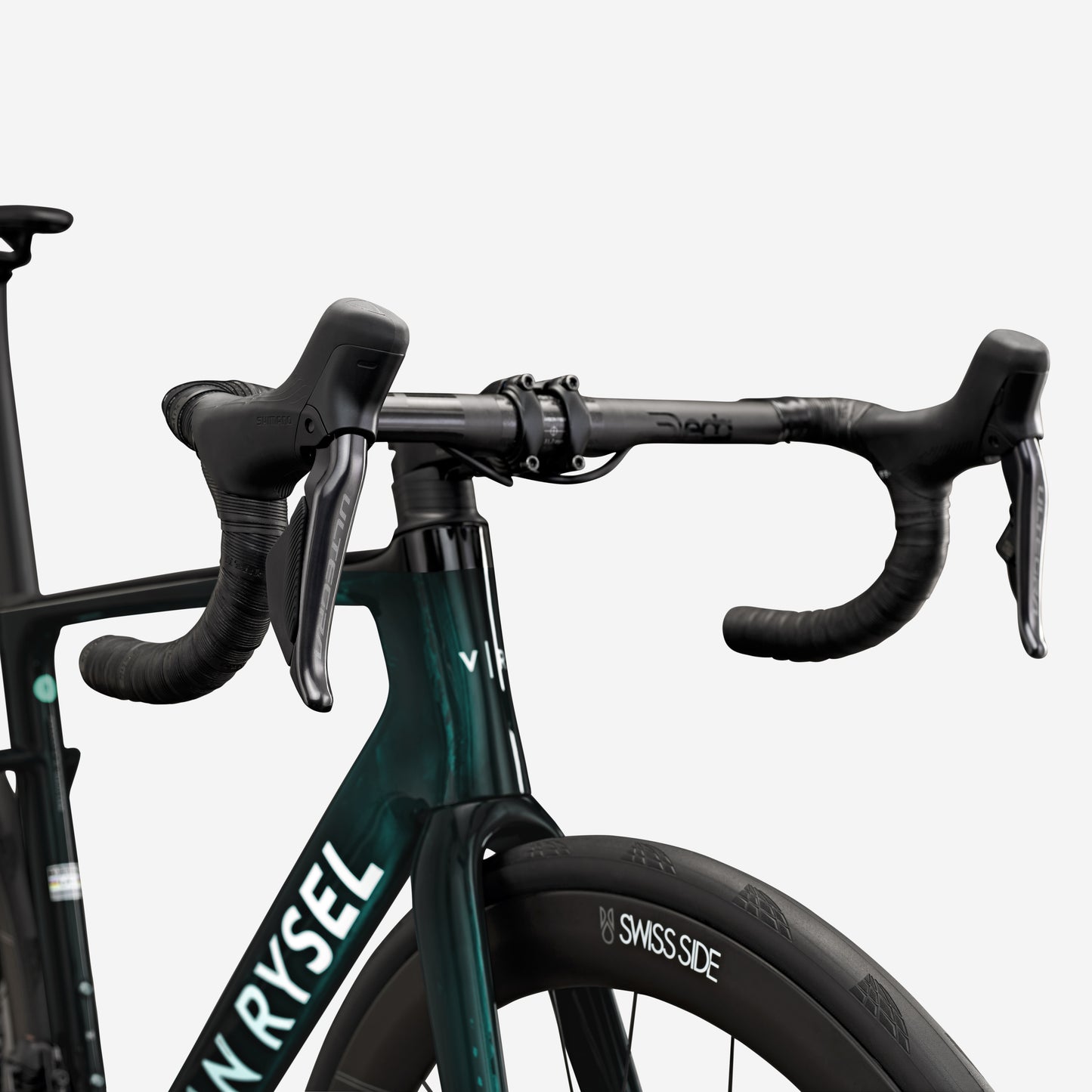 Van Rysel RCR Pro Ultegra Di2