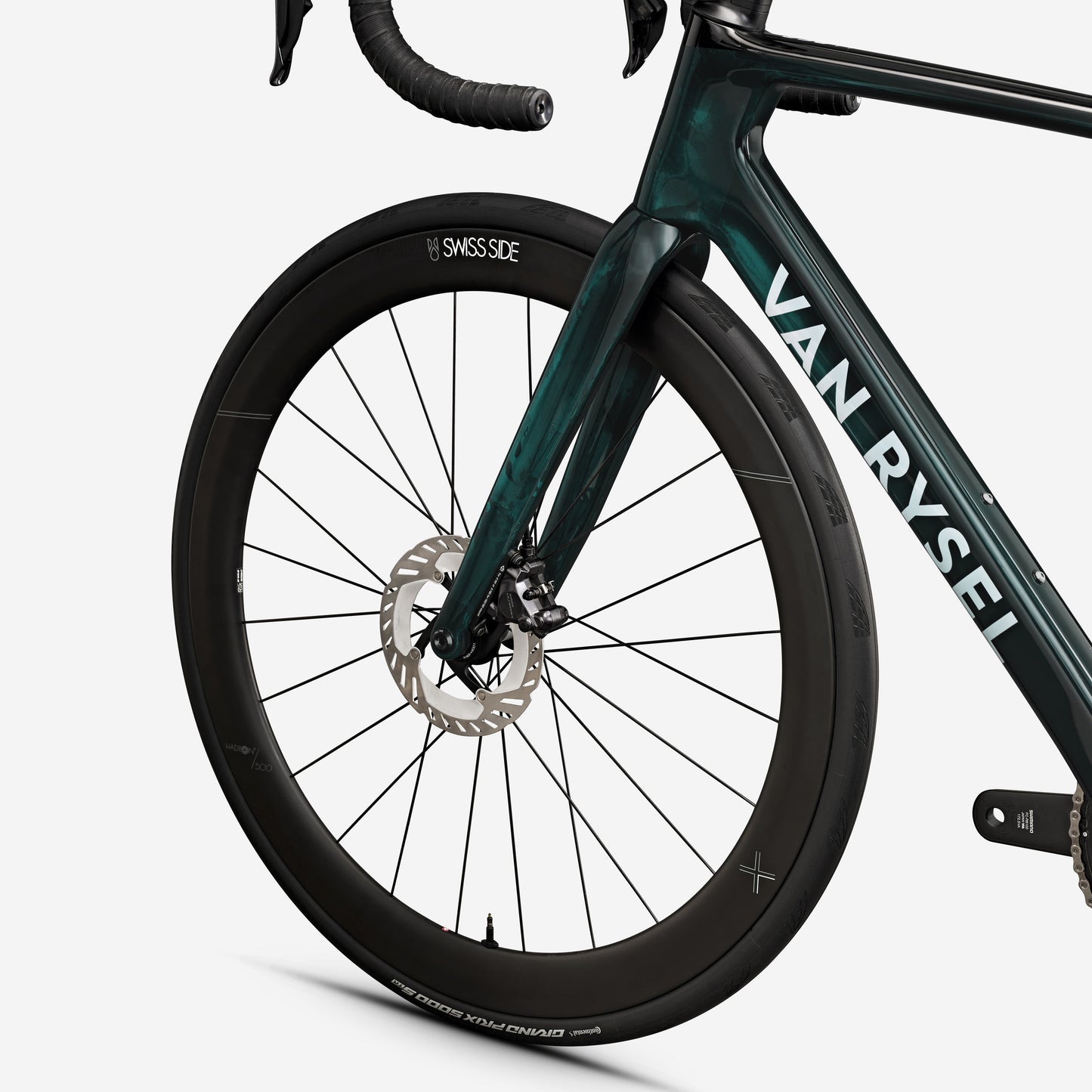 Van Rysel RCR Pro Ultegra Di2