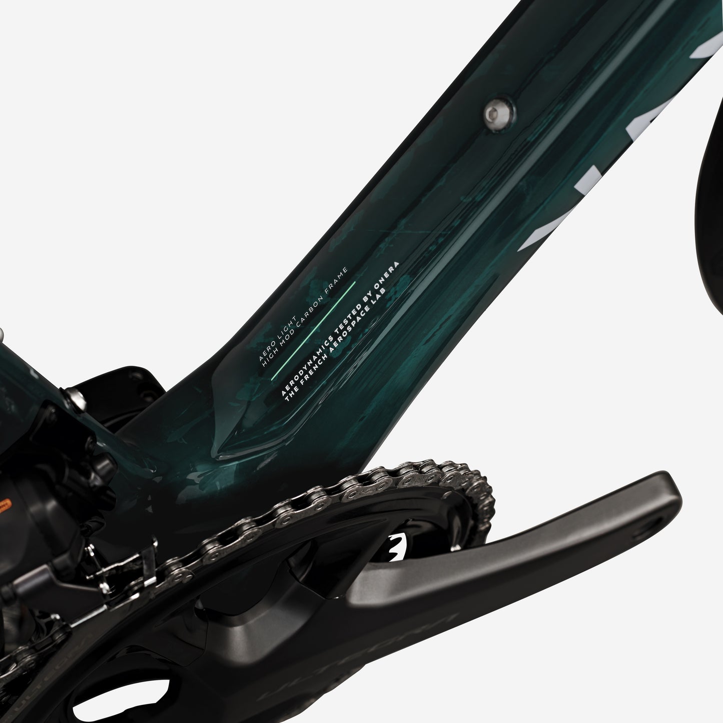 Van Rysel RCR Pro Ultegra Di2