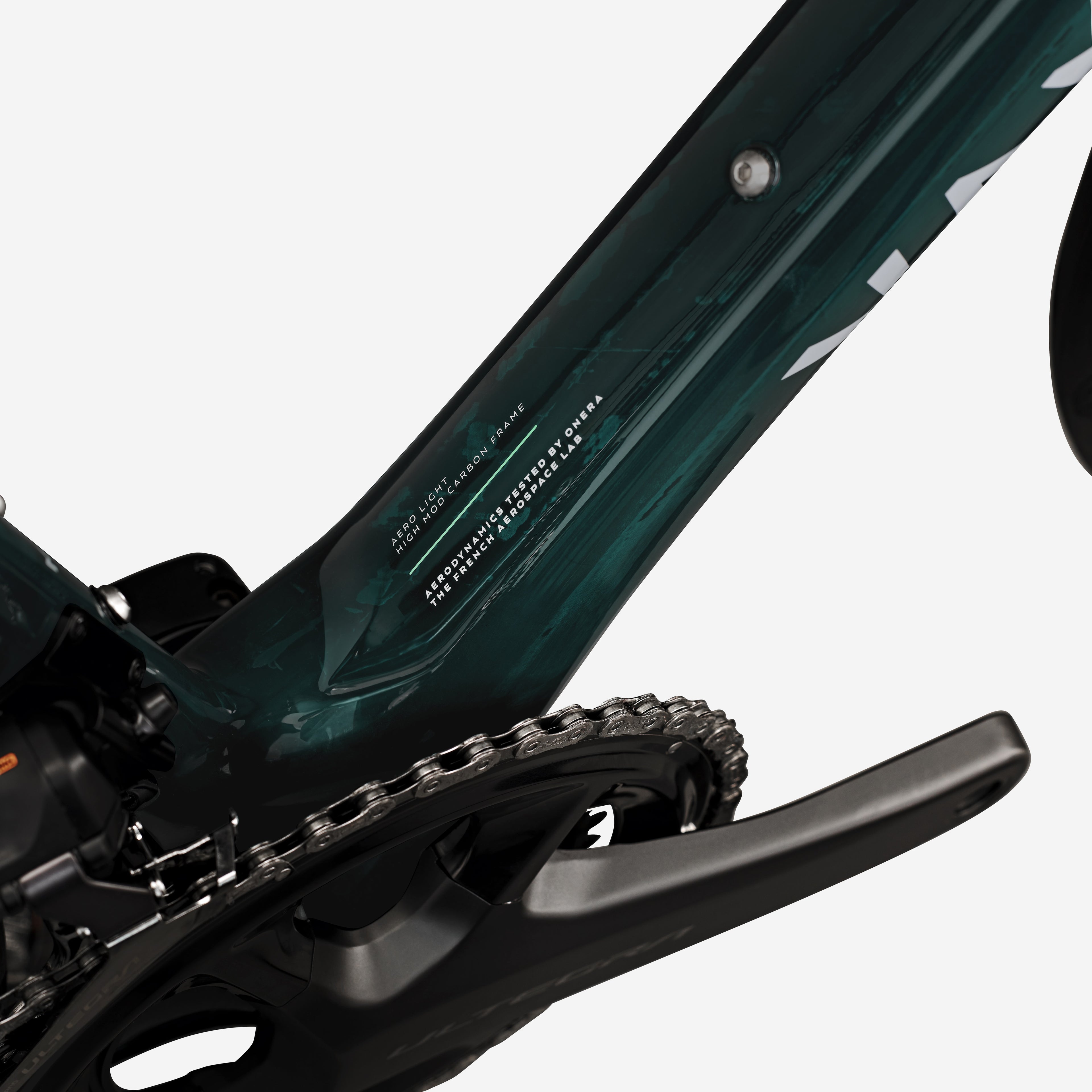 Van Rysel RCR Pro Ultegra Di2