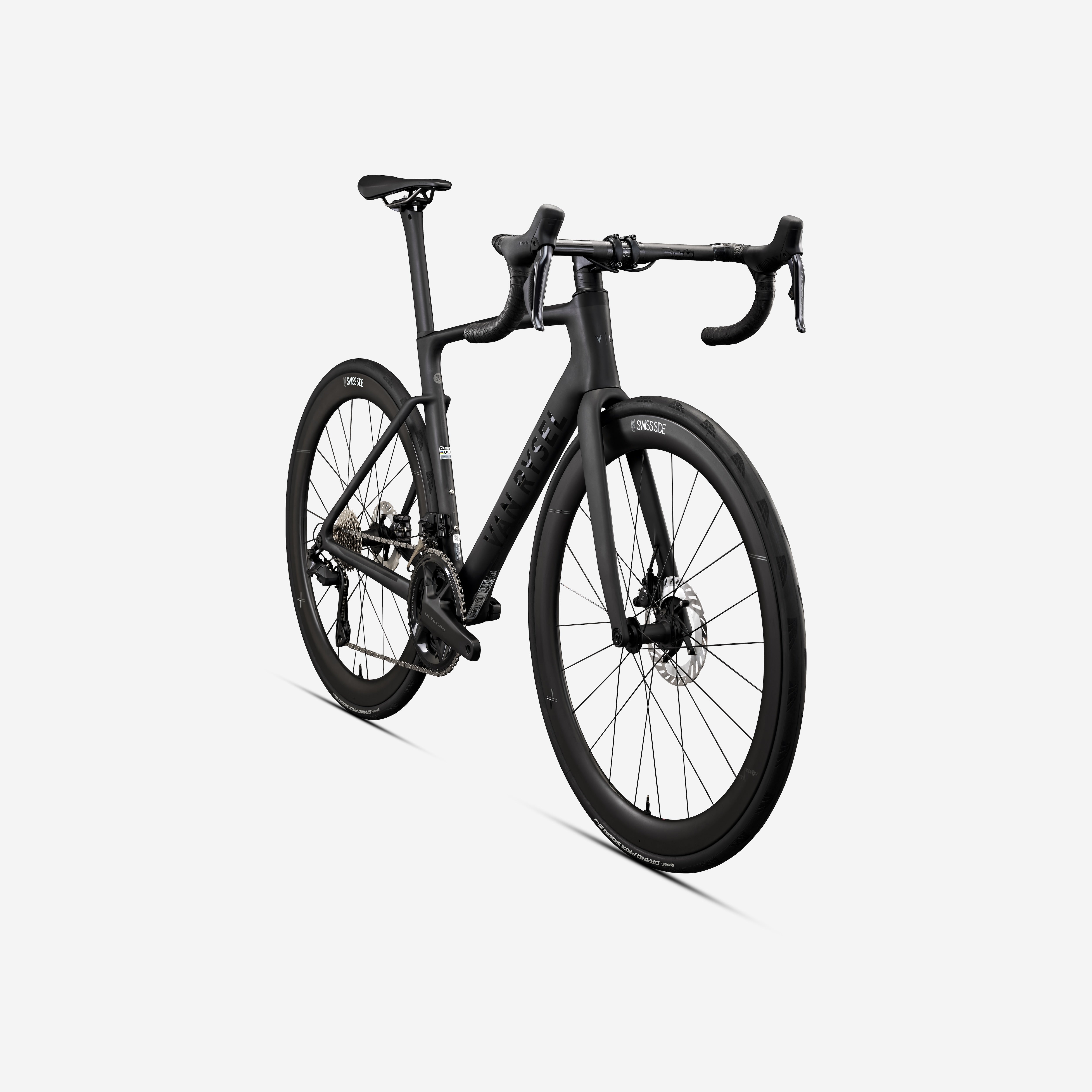 Van Rysel RCR Pro Ultegra Di2 - Thumbnail 3