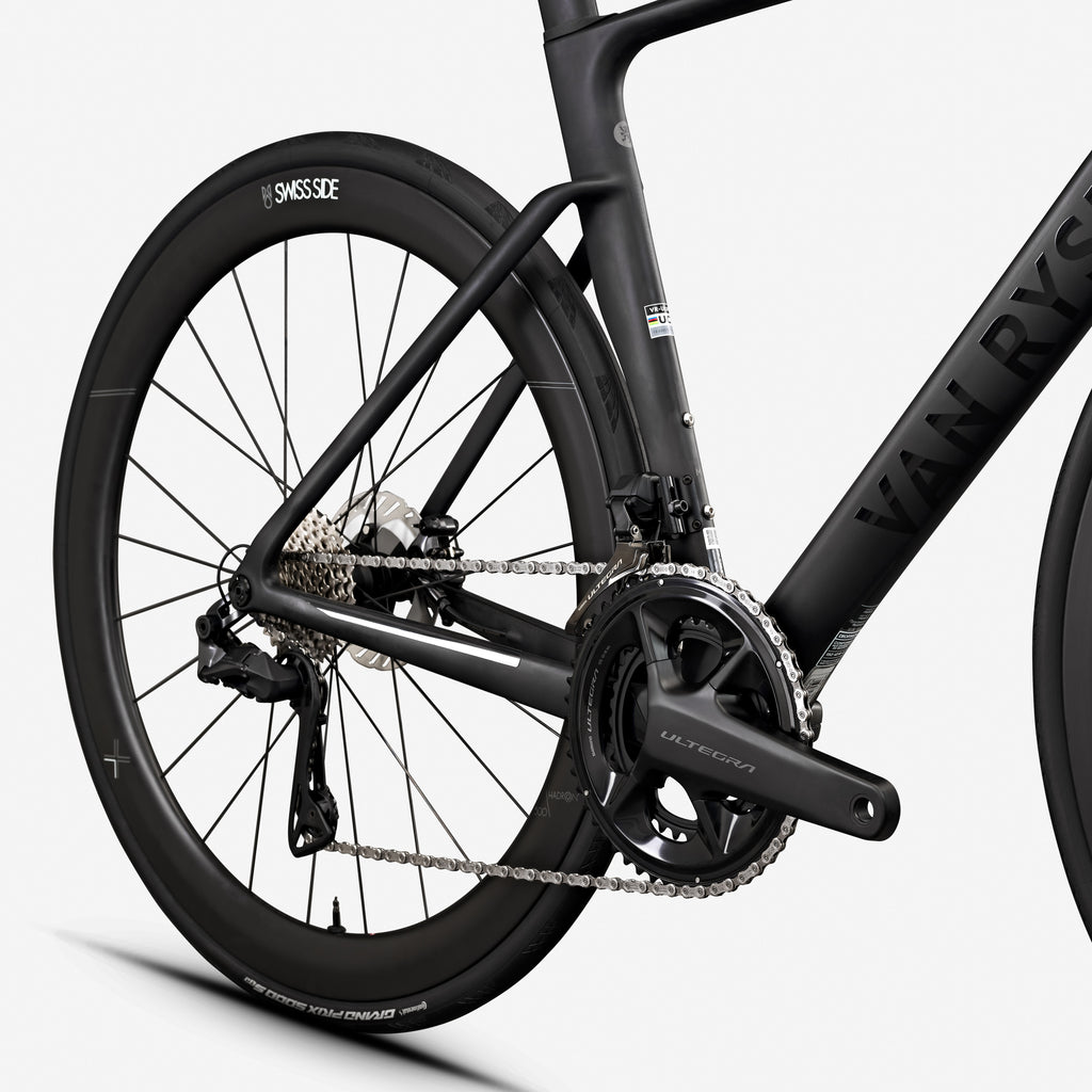 Van Rysel RCR Pro Ultegra Di2
