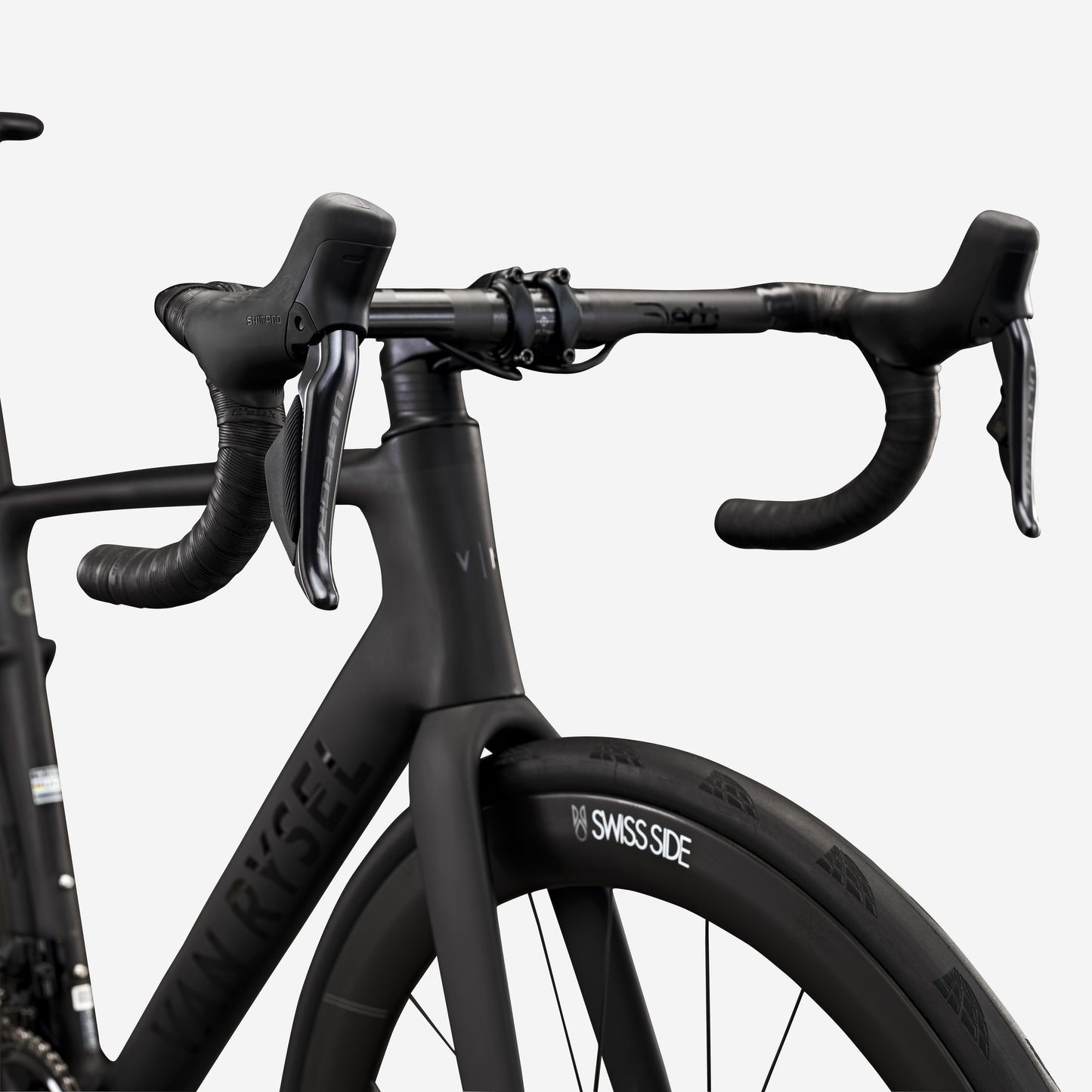 Van Rysel RCR Pro Ultegra Di2