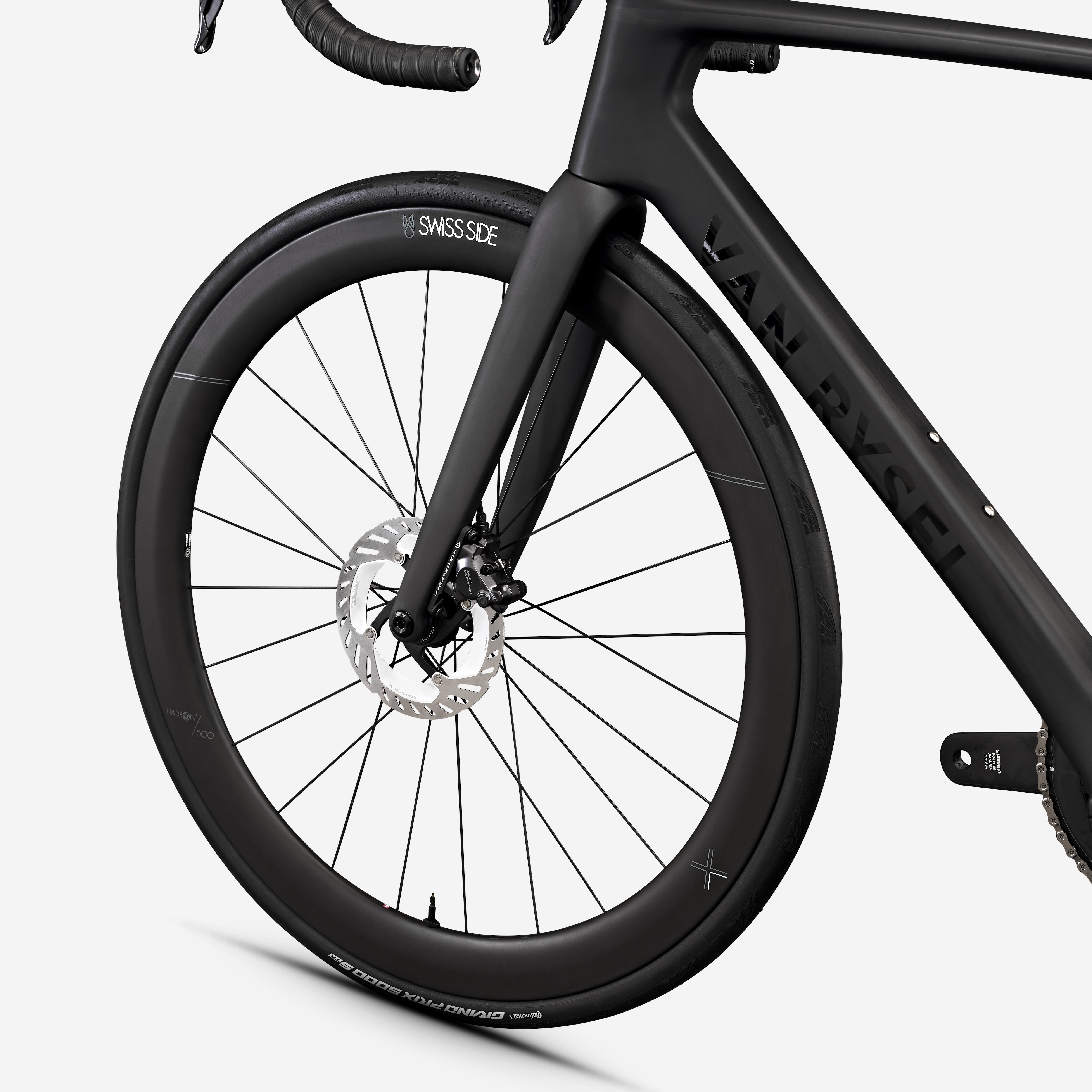 Van Rysel RCR Pro