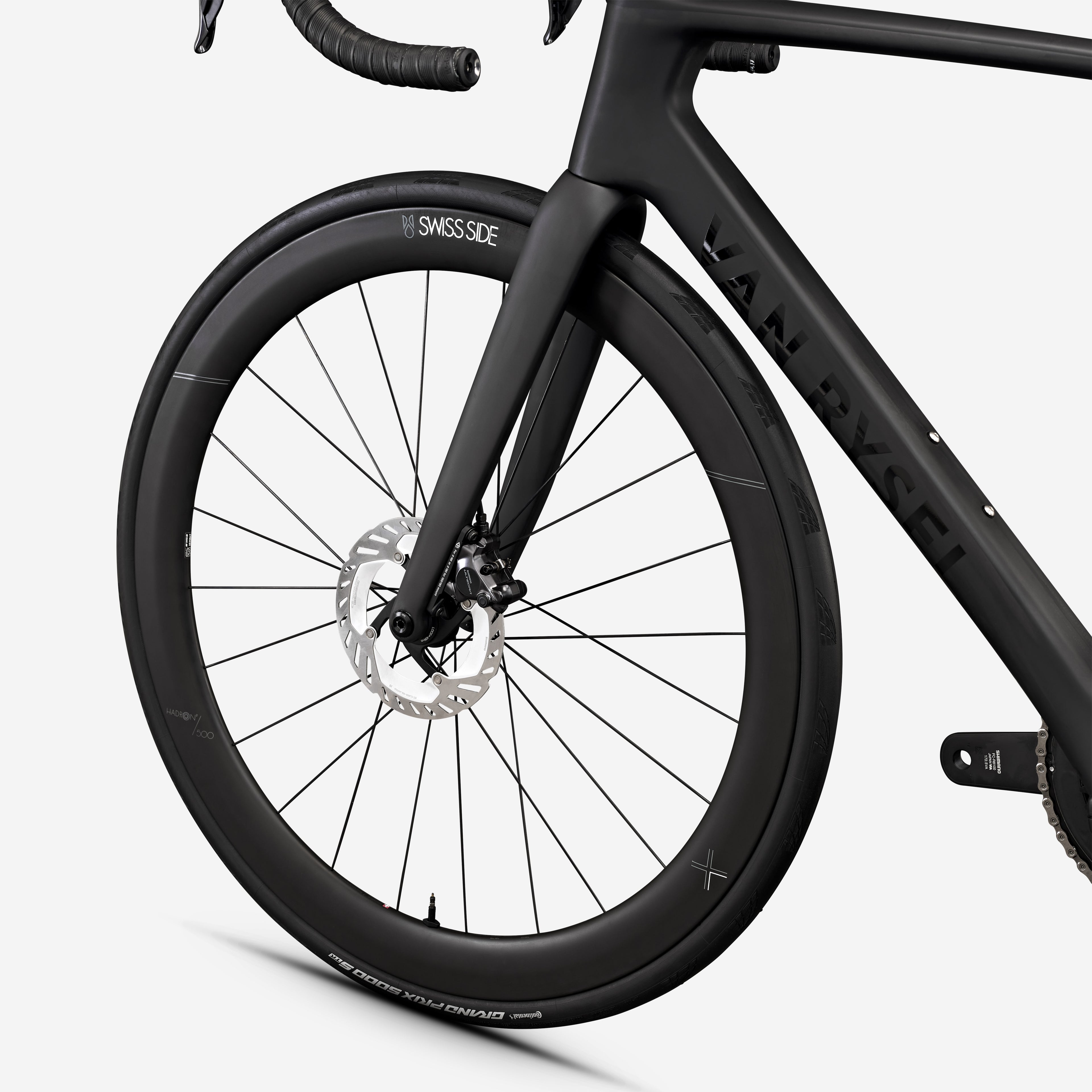 Van Rysel RCR Pro Ultegra Di2