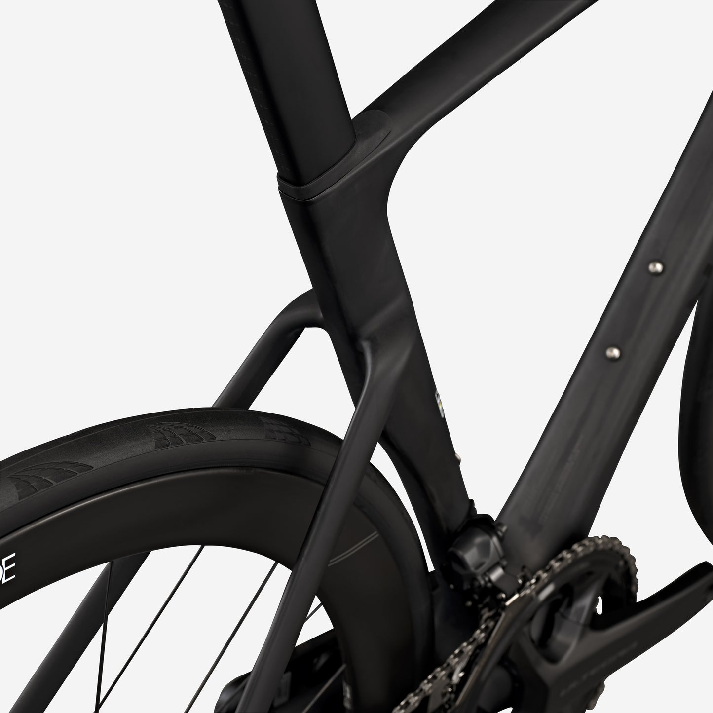Van Rysel RCR Pro Ultegra Di2