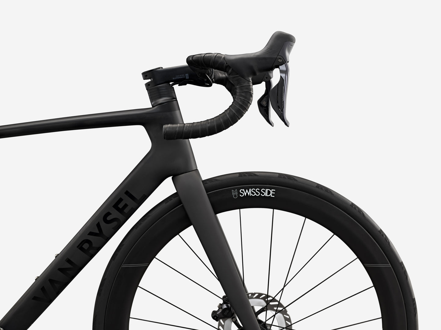 Van Rysel RCR Pro Ultegra Di2