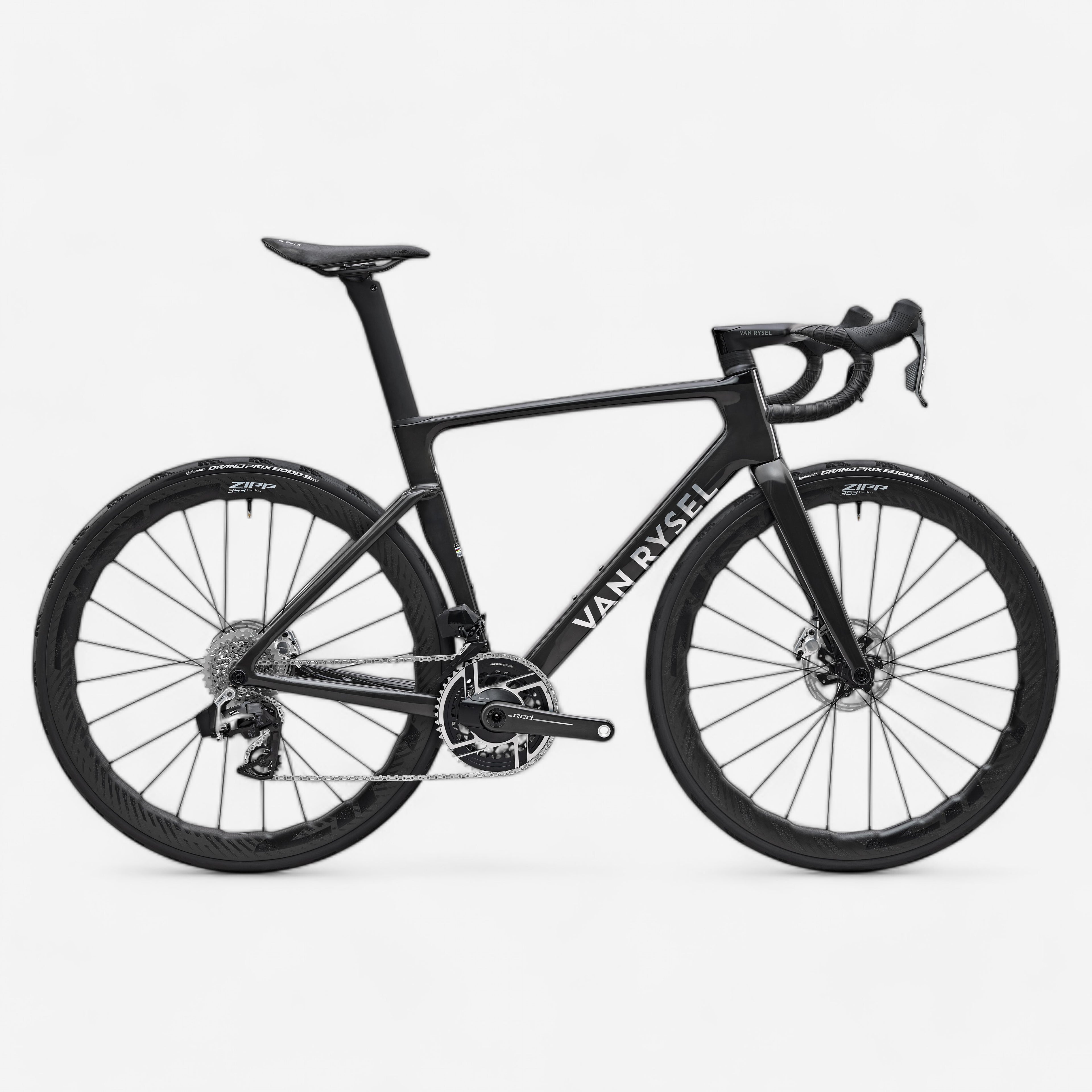 Van Rysel RCR Pro RED AXS
