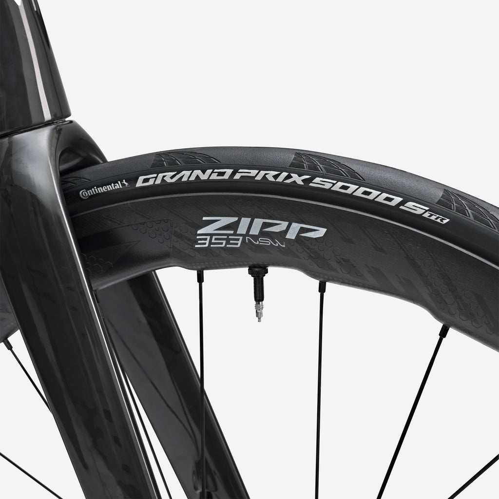 Van Rysel RCR Pro RED AXS