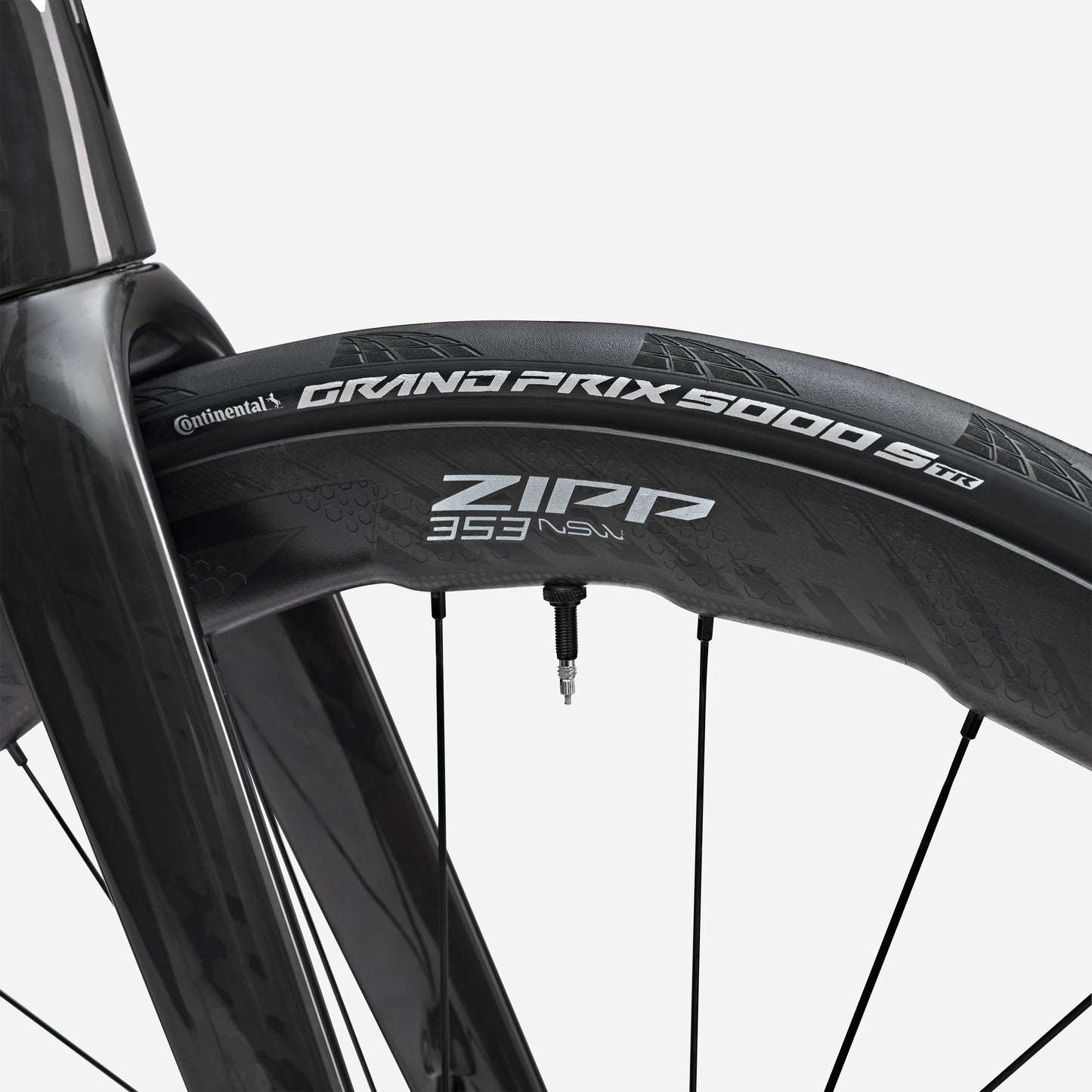 Van Rysel RCR Pro RED AXS