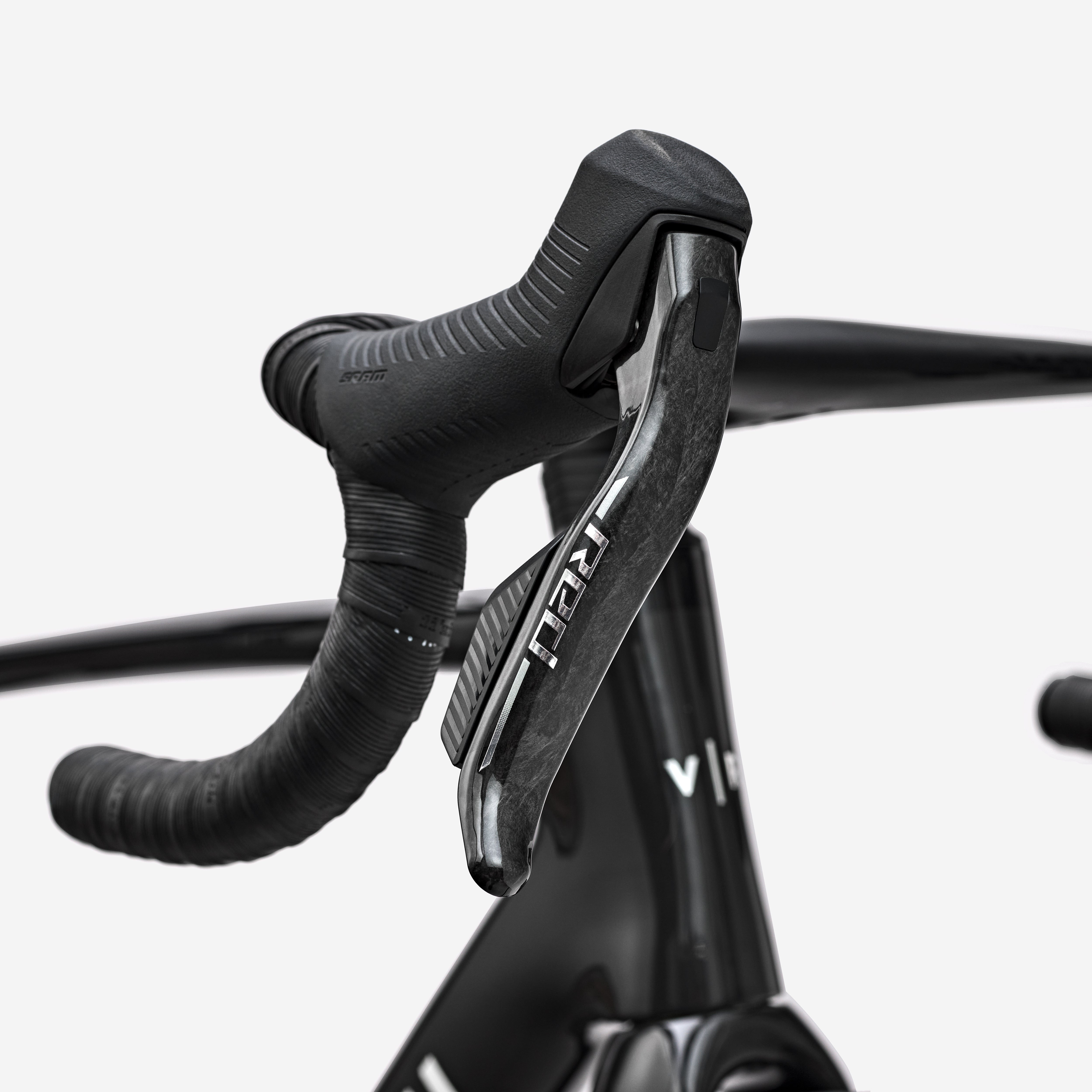 Van Rysel RCR Pro RED AXS – Decathlon