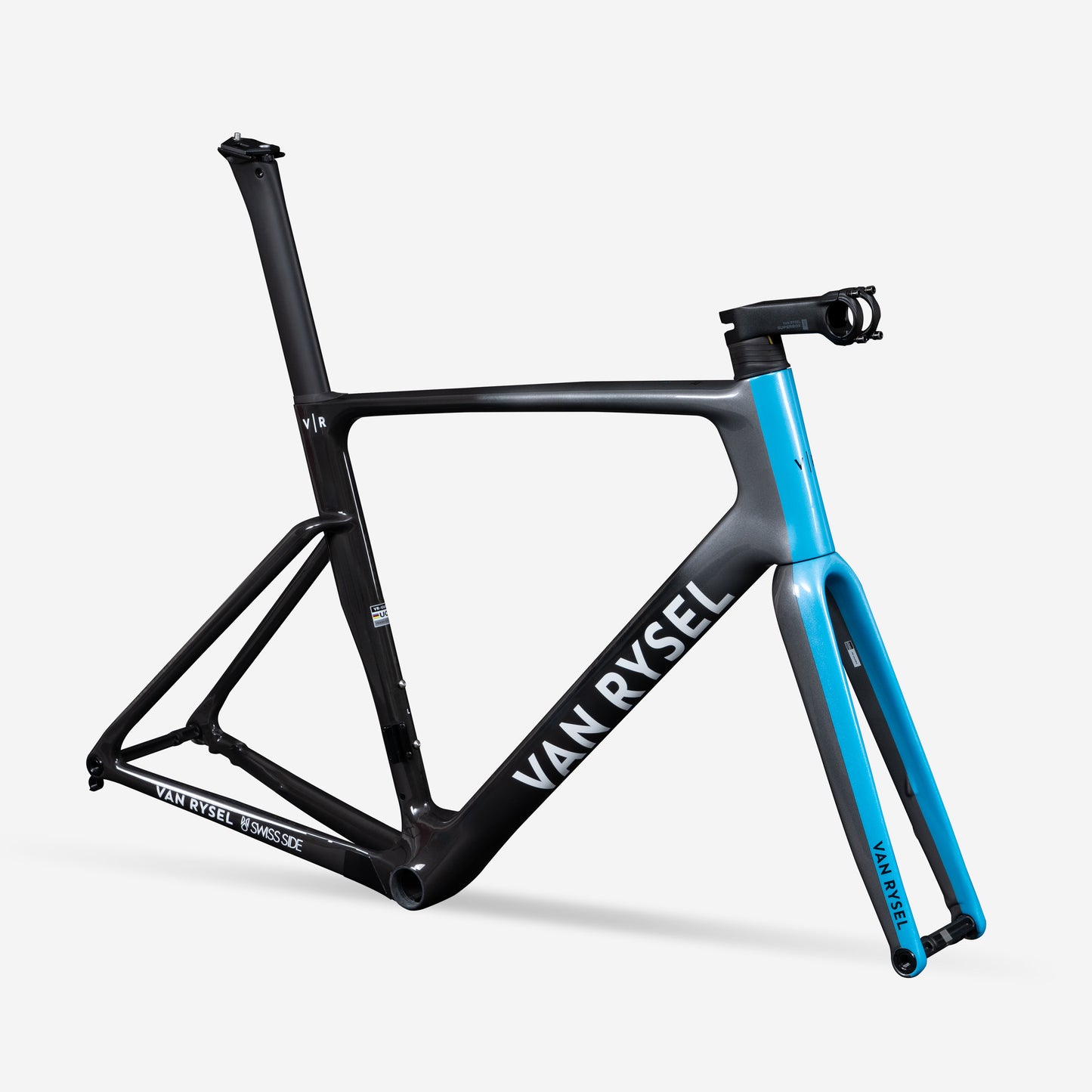 Van Rysel RCR PRO TEAM FRAME KIT