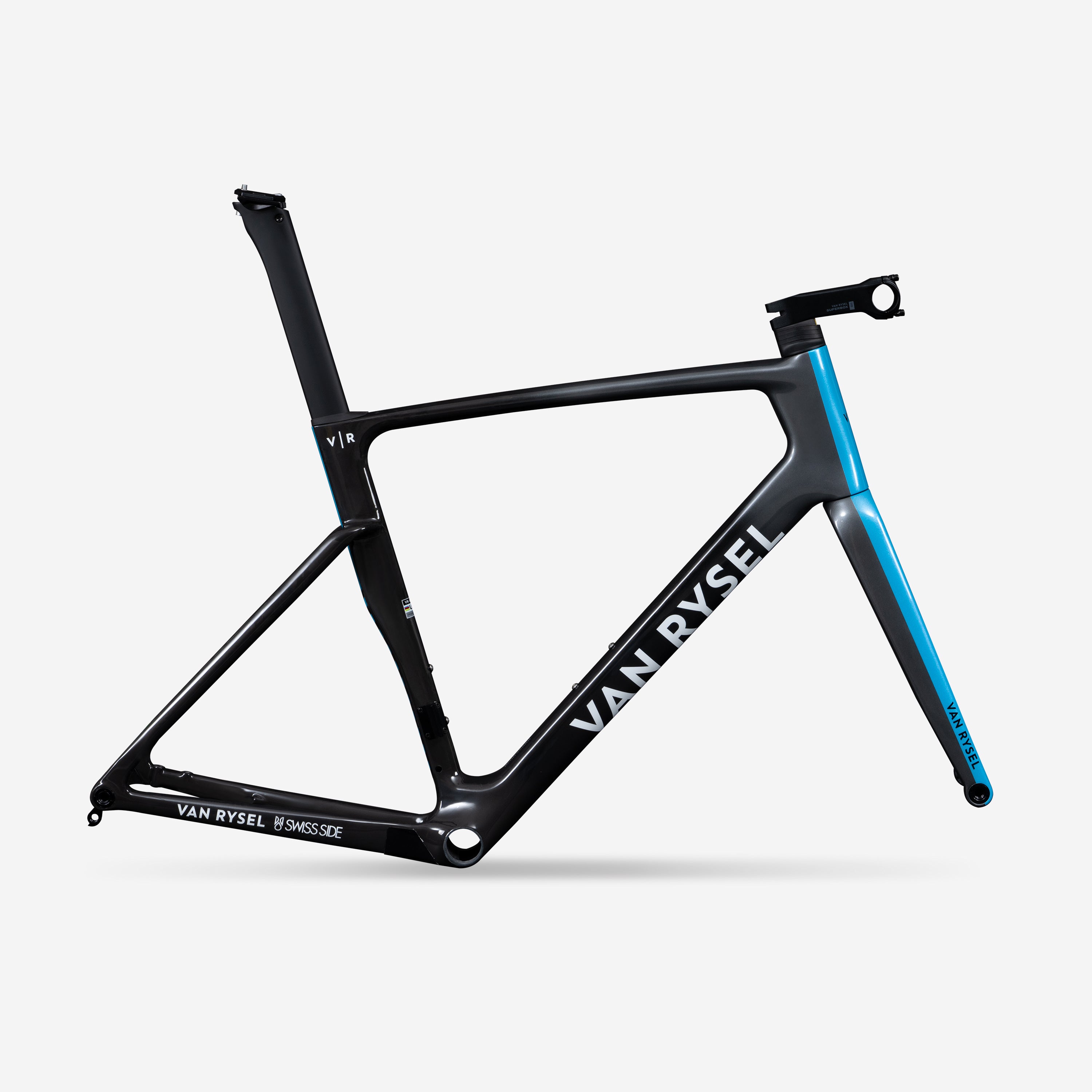 Van Rysel RCR PRO TEAM FRAME KIT