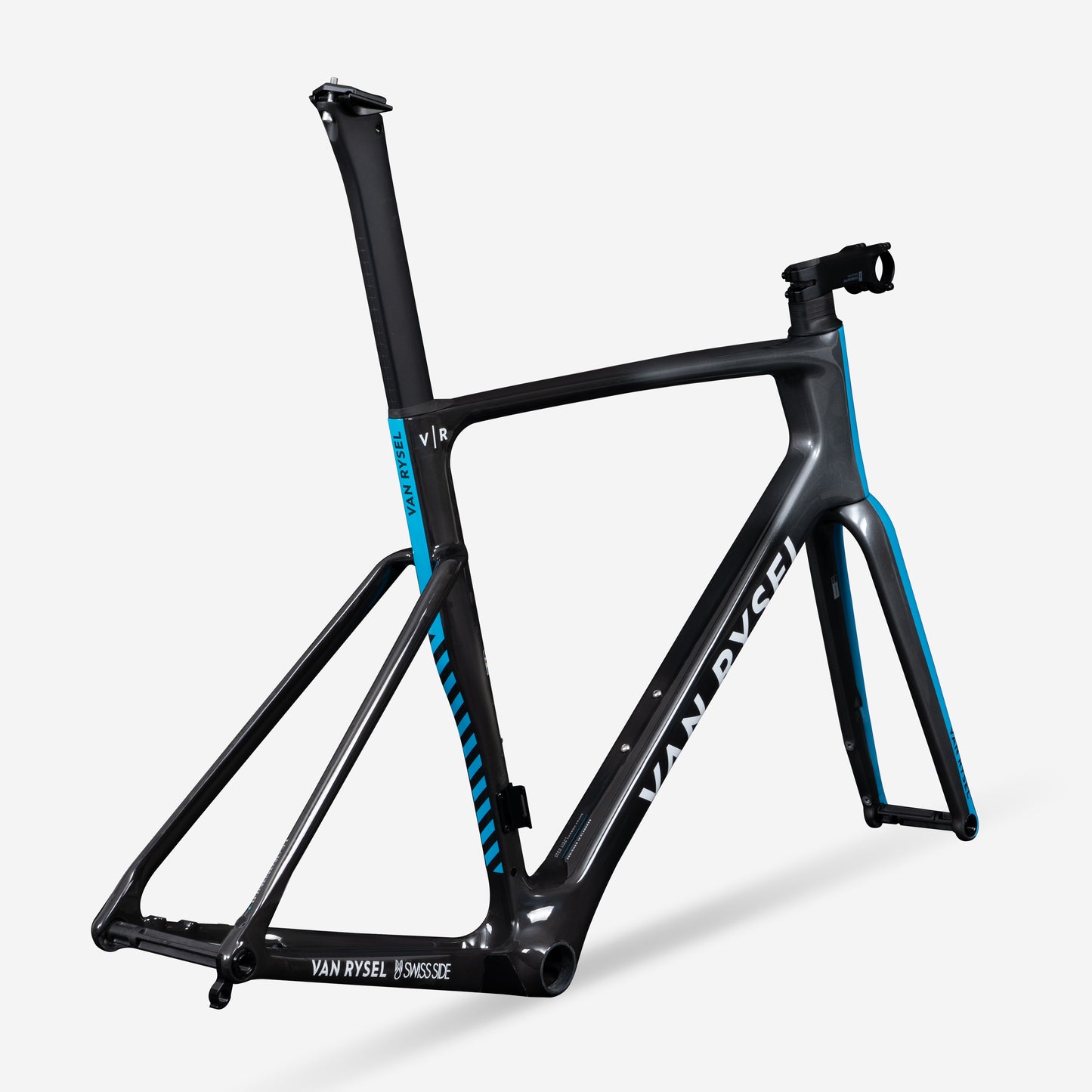 Van Rysel RCR PRO TEAM FRAME KIT