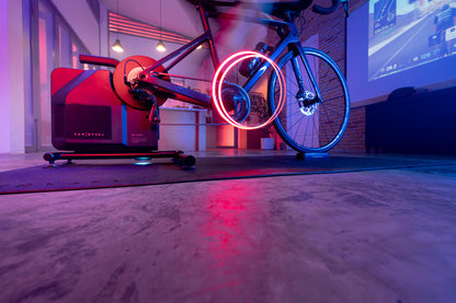 Van Rysel Flanders Cycling Trainer Mat