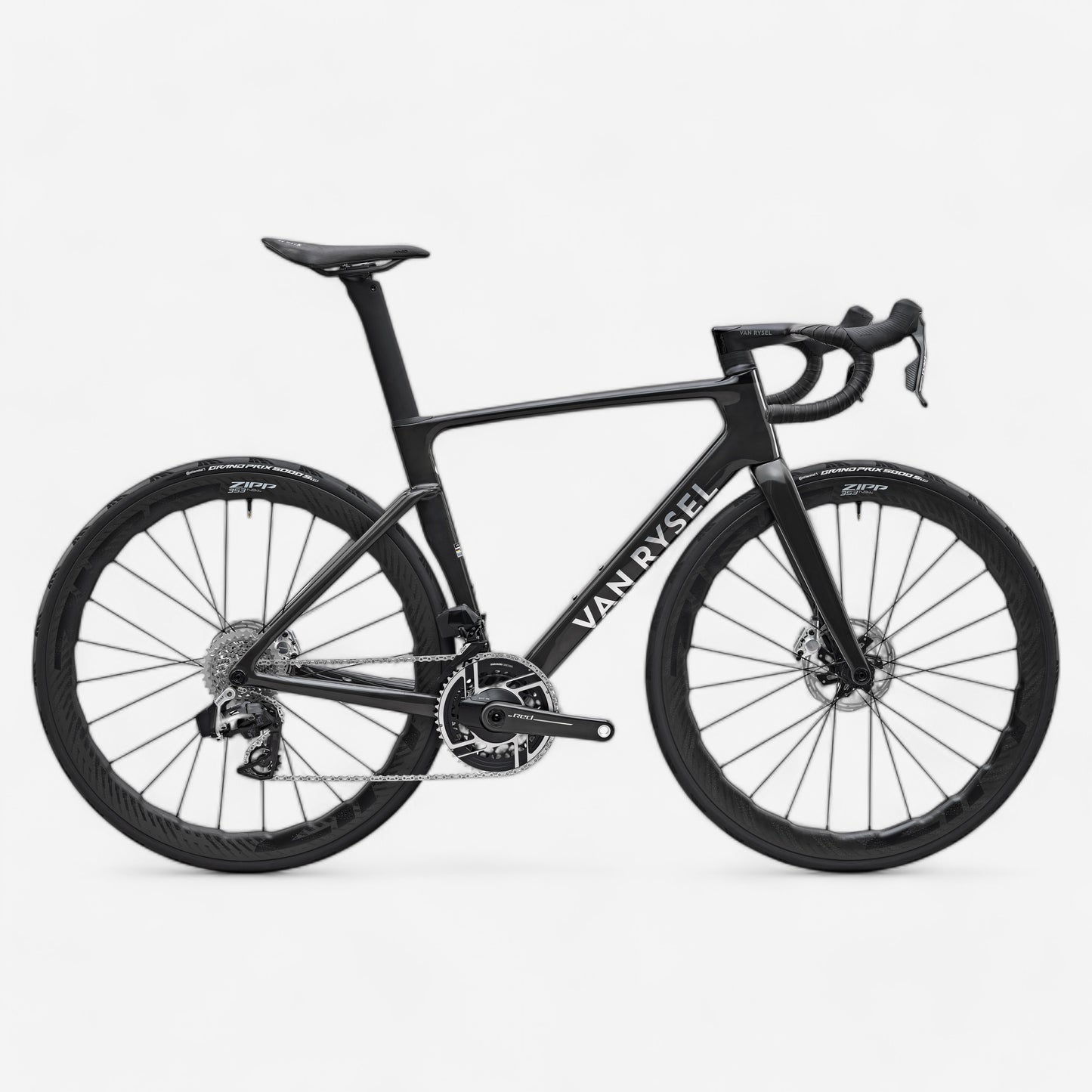 Van Rysel RCR Pro RED AXS