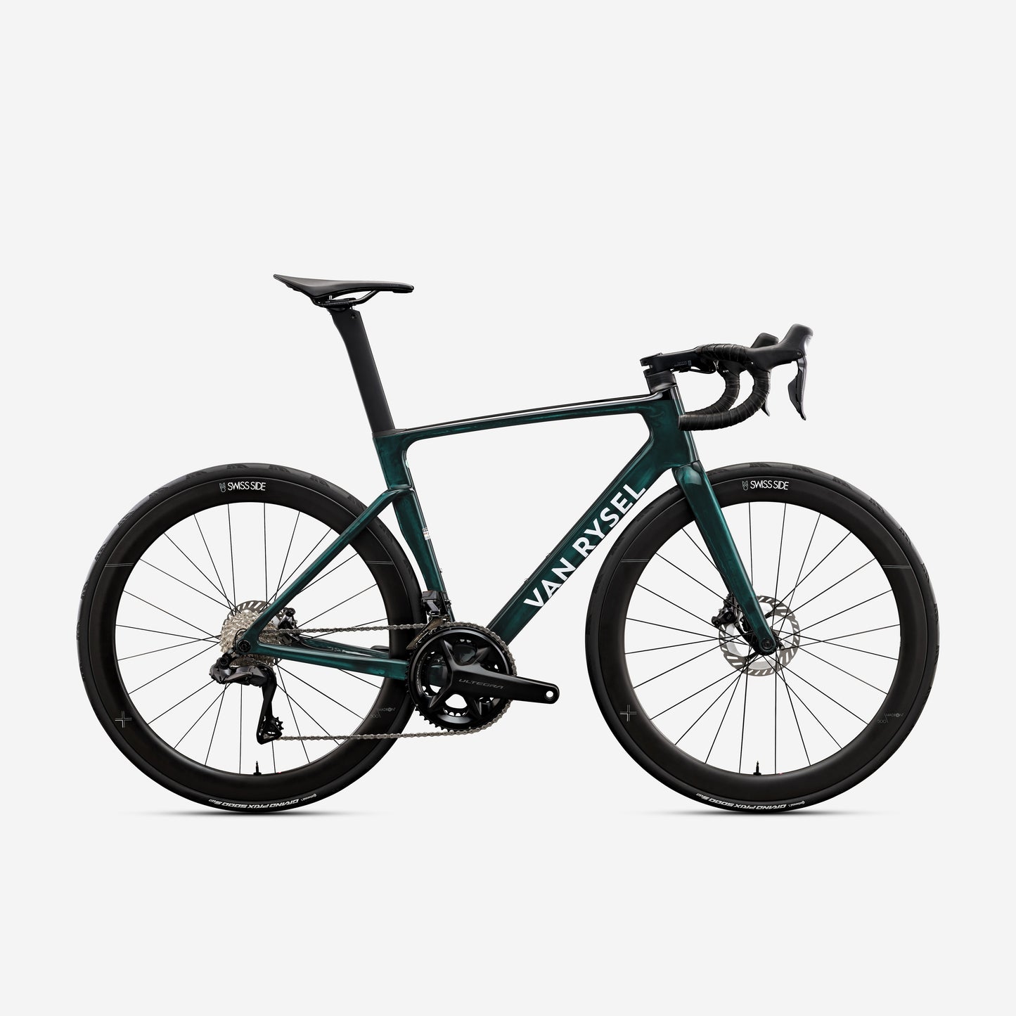Van Rysel RCR Pro Ultegra Di2