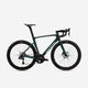 Deep Sea Turquoise - Van Rysel RCR Pro Ultegra Di2